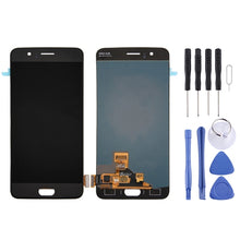 Load image into Gallery viewer, For OnePlus 5  with Digitizer Full Assembly OEM LCD Screen, For OnePlus 5