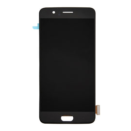 For OnePlus 5  with Digitizer Full Assembly OEM LCD Screen, For OnePlus 5