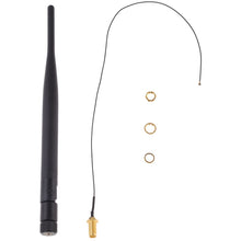 Load image into Gallery viewer, NGFF Wireless Network Card 3G 4G M.2 Module Wifi Antenna, 6DB Length: 19.5cm, 6DB