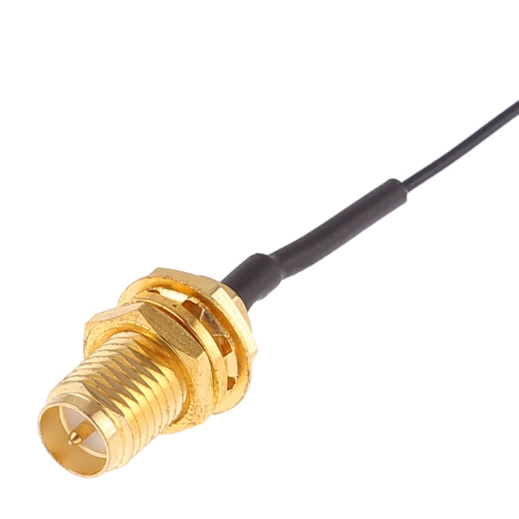 NGFF Wireless Network Card 3G 4G M.2 Module Wifi Antenna, 6DB Length: 19.5cm, 6DB
