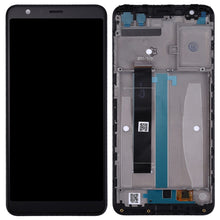 Load image into Gallery viewer, LCD Screen and Digitizer Full Assembly with Frame for Asus Zenfone Max Plus (M1) X018DC X018D ZB570TL