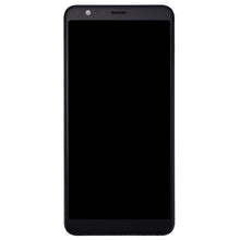 Load image into Gallery viewer, LCD Screen and Digitizer Full Assembly with Frame for Asus Zenfone Max Plus (M1) X018DC X018D ZB570TL