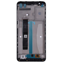 Load image into Gallery viewer, LCD Screen and Digitizer Full Assembly with Frame for Asus Zenfone Max Plus (M1) X018DC X018D ZB570TL