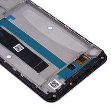 Load image into Gallery viewer, LCD Screen and Digitizer Full Assembly with Frame for Asus Zenfone Max Plus (M1) X018DC X018D ZB570TL