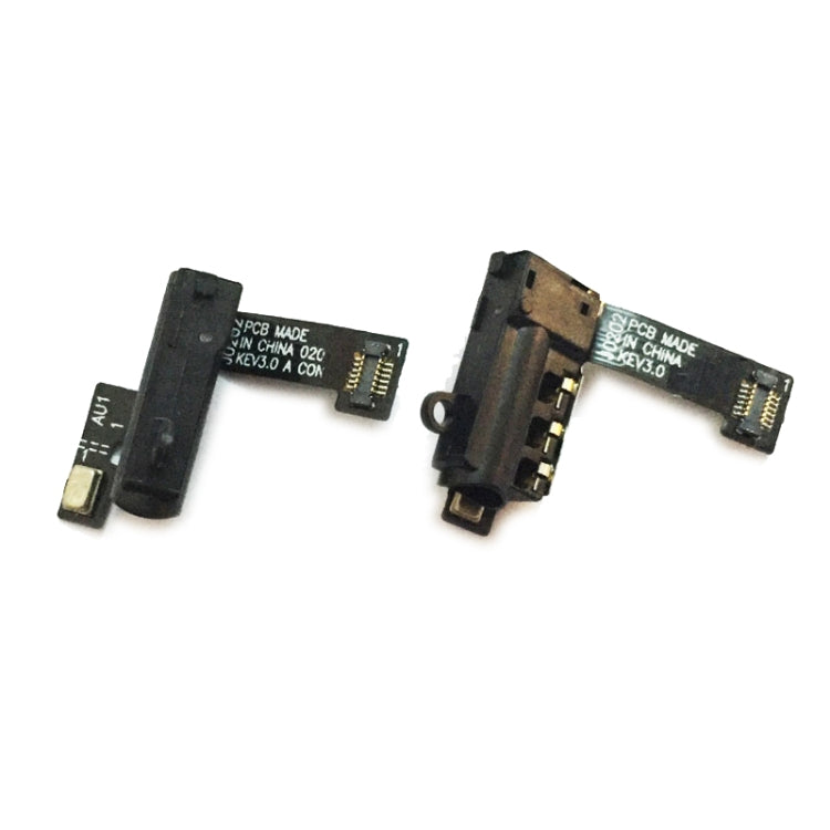 Earphone Jack Flex Cable for Asus Zenfone 3 ZE552KL