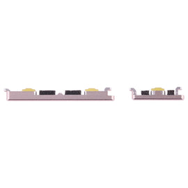 For Vivo X9 Side Keys , For Vivo X9