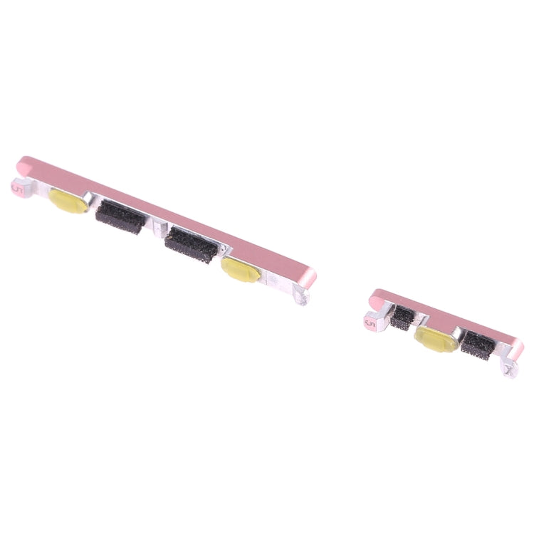 For Vivo X9 Side Keys