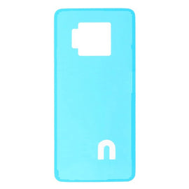 For Huawei Mate 20 Pro 10 PCS Back Housing Cover Adhesive