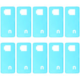 For Huawei Mate 20 Pro 10 PCS Back Housing Cover Adhesive