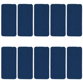 For Huawei Mate 20 Lite 10 PCS Back Housing Cover Adhesive