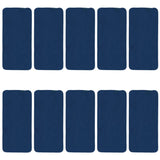 For Huawei Mate 20 Lite 10 PCS Back Housing Cover Adhesive