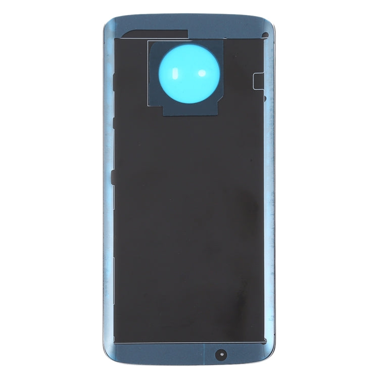 Battery Back Cover for Motorola Moto G6