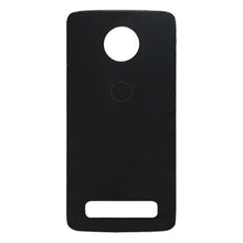 Load image into Gallery viewer, Battery Back Cover for Motorola Moto Z3 Play, For Moto Z3 Play