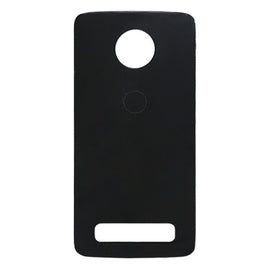 Battery Back Cover for Motorola Moto Z3 Play, For Moto Z3 Play