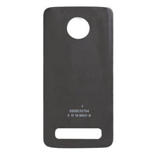 Load image into Gallery viewer, Battery Back Cover for Motorola Moto Z3 Play, For Moto Z3 Play