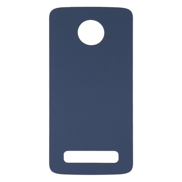 Battery Back Cover for Motorola Moto Z3 Play