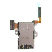 Load image into Gallery viewer, SIM Card Holder Socket with Flex Cable for Motorola Moto Z2 Play XT1710