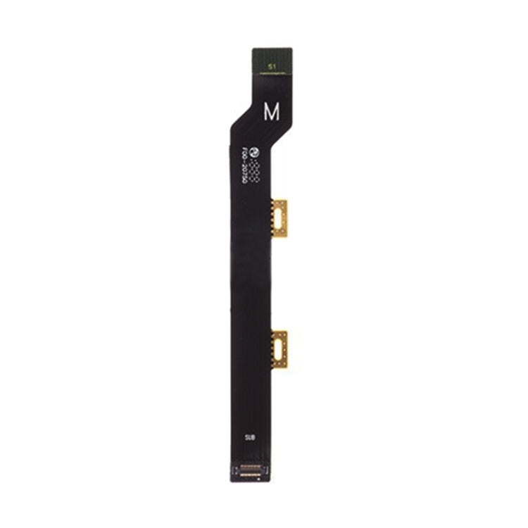 Motherboard Flex Cable for Motorola Moto E3 XT1706 XT1700
