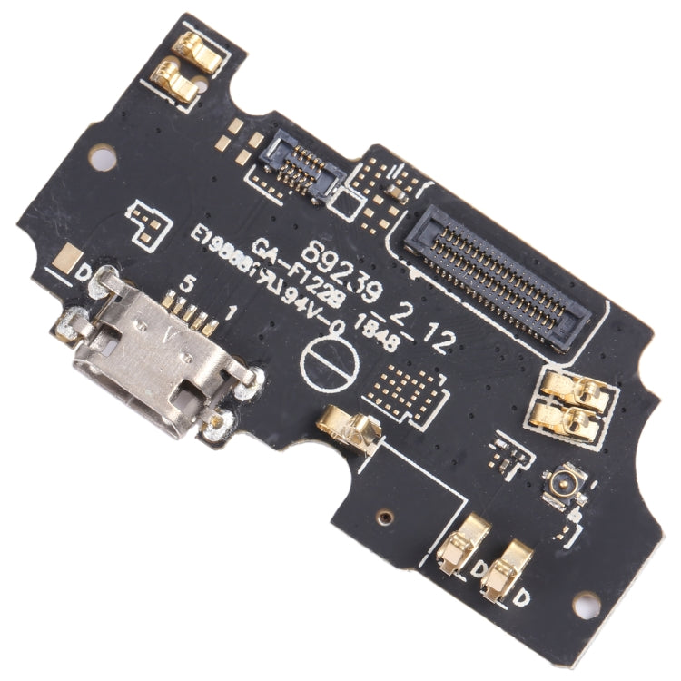 Charging Port Board for ASUS ZenFone 4 Selfie ZB553KL ZD553KL