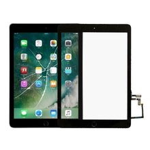 Load image into Gallery viewer, Touch Panel with Home Key Flex Cable for iPad 5 9.7 inch 2017 A1822 A1823
