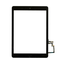 Load image into Gallery viewer, Touch Panel with Home Key Flex Cable for iPad 5 9.7 inch 2017 A1822 A1823