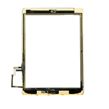 Load image into Gallery viewer, Touch Panel with Home Key Flex Cable for iPad 5 9.7 inch 2017 A1822 A1823