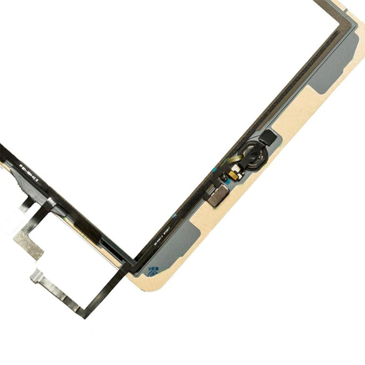 Touch Panel with Home Key Flex Cable for iPad 5 9.7 inch 2017 A1822 A1823