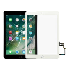 Load image into Gallery viewer, Touch Panel with Home Key Flex Cable for iPad 5 9.7 inch 2017 A1822 A1823