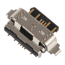 Load image into Gallery viewer, 10 PCS Charging Port Connector for Nokia X6 (2018) / 5.1 Plus (X5) / 8.1 (X7)
