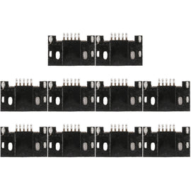 10 PCS Charging Port Connector for Nokia Lumia 830