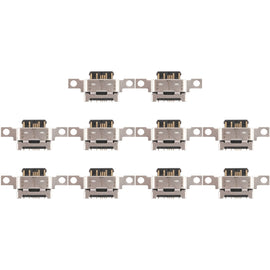 10 PCS Charging Port Connector for Nokia 7