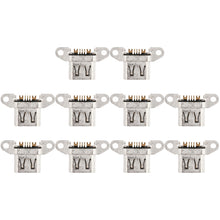 Load image into Gallery viewer, For OPPO R15 / A1 10pcs Charging Port Connector, OPPO R15 / A1
