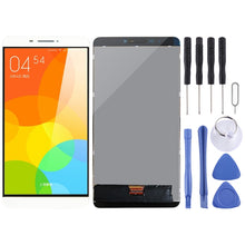 Load image into Gallery viewer, LCD Screen and Digitizer Full Assembly for Lenovo Tab 3 Plus TB-7703X TB-7703 ZA1K0070RU