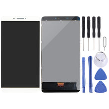 Load image into Gallery viewer, LCD Screen and Digitizer Full Assembly for Lenovo Tab 3 Plus TB-7703X TB-7703 ZA1K0070RU