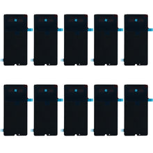 Load image into Gallery viewer, For Huawei P30 10 PCS LCD Digitizer Back Adhesive Stickers, For Huawei P30