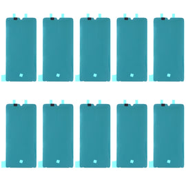 For Huawei P30 Pro 10 PCS LCD Digitizer Back Adhesive Stickers