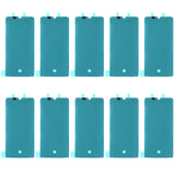 For Huawei P30 Pro 10 PCS LCD Digitizer Back Adhesive Stickers