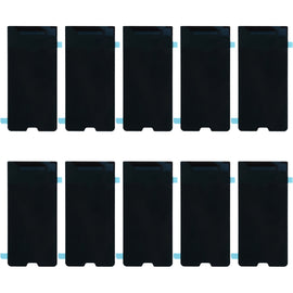 For Huawei P20 Pro 10 PCS LCD Digitizer Back Adhesive Stickers