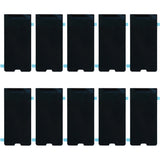 For Huawei P20 Pro 10 PCS LCD Digitizer Back Adhesive Stickers
