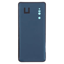 Load image into Gallery viewer, For Vivo X27 Battery Back Cover, For Vivo X27