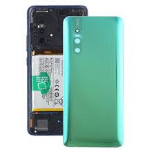 Load image into Gallery viewer, For Vivo X27 Battery Back Cover, For Vivo X27