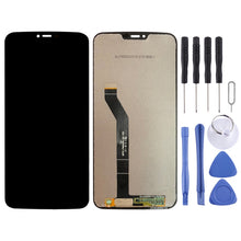 Load image into Gallery viewer, LCD Screen and Digitizer Full Assembly for Motorola MOTO G7 Power, EU Version
