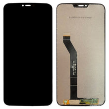 Load image into Gallery viewer, LCD Screen and Digitizer Full Assembly for Motorola MOTO G7 Power, EU Version