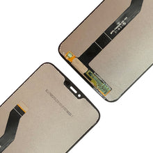 Load image into Gallery viewer, LCD Screen and Digitizer Full Assembly for Motorola MOTO G7 Power, EU Version