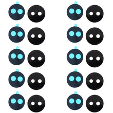 Load image into Gallery viewer, 10 PCS Back Camera Lens for Motorola Moto G6 Plus