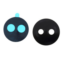 Load image into Gallery viewer, 10 PCS Back Camera Lens for Motorola Moto G6 Plus