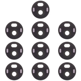 10 PCS Back Camera Lens for Motorola Moto G5 Plus