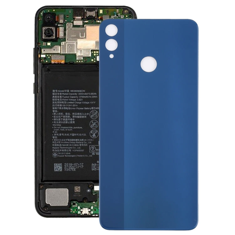 Back Cover for Huawei Honor 8X