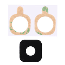 Load image into Gallery viewer, For Galaxy S6 Active / G890 10pcs Back Camera Lens Cover with Sticker