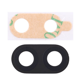 For Galaxy C8 / C710 10pcs Back Camera Lens Cover with Sticker